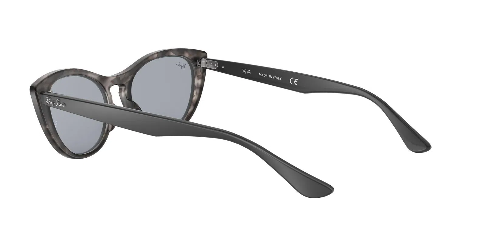 Ray-Ban Nina 4314N Sunglasses - view 16